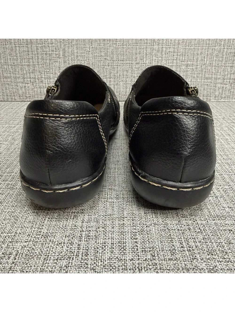 Clarks cora harbor